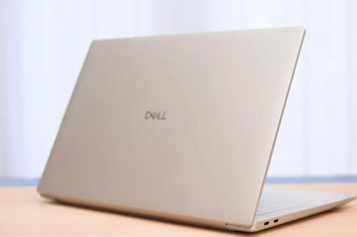 Dell XPS 14 Premium 9440: Tuyệt phẩm AI với thiết kế tương lai