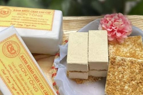 Gợi ý các loại bánh thắp hương trang nghiêm và đúng phong tục