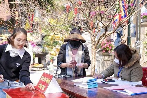 Không để 'đạo chích' lộng hành nơi thờ tự