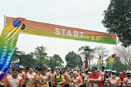 Những bước chân trên đỉnh Tây Thiên