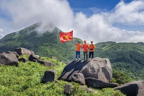 Quảng Trị muôn vẻ: Chinh phục Pa Thiên, Voi Mẹp