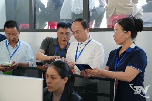 Báo và Phát thanh, Truyền hình Thái Nguyên đóng góp vào thành công Giải Bóng đá Tứ hùng