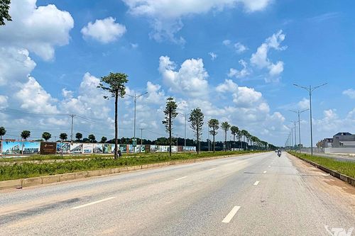 Thái Nguyên có thêm 3 địa phương được công nhận xã An toàn khu