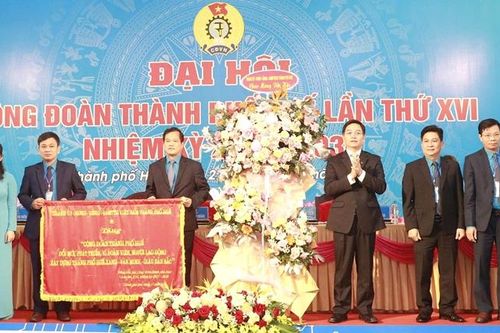 Đổi mới để bảo vệ quyền lợi người lao động