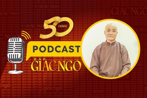 Thượng tọa Thích Tiến Đạt (Hà Nội) chia sẻ và nhận định gì về Báo Giác Ngộ?