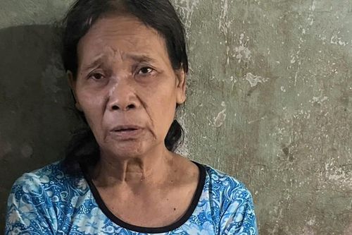Mở rộng lòng từ: Nhà nghèo bị bệnh ung thư