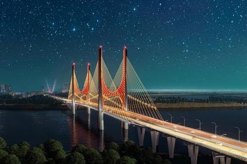 Nhà thầu lớn sẵn sàng bứt tốc tiến độ cầu Ngọc Hồi sau khi có mặt bằng
