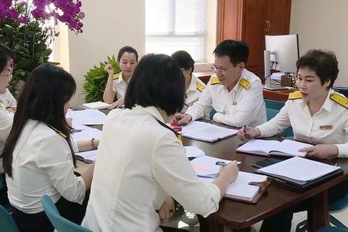 Khoảng 65 nghìn cuộc thanh tra, kiểm tra thuế trong năm 2025