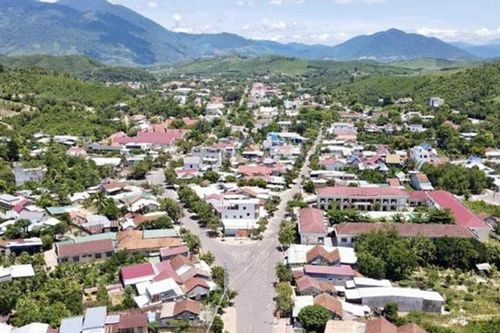 Đổi thay vùng đồng bào dân tộc thiểu số