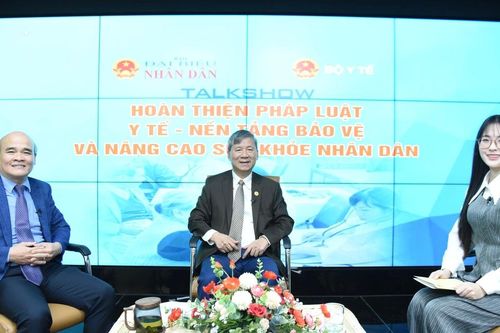 Đảo đảm cơ hội tiếp cận dịch vụ chăm sóc sức khỏe công bằng, chất lượng cho mọi người dân