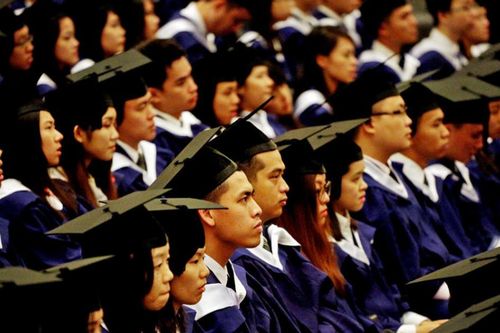 600 hồ sơ, không cơ hội: Phép thử việc làm của cử nhân Singapore