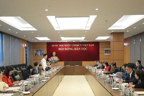 Nâng mức hỗ trợ khoán bảo vệ rừng