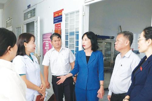 Hỏi - đáp chính sách, pháp luật