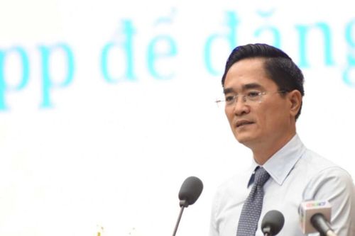 Số hóa để chặn đứng nạn 'cò' nhà ở xã hội