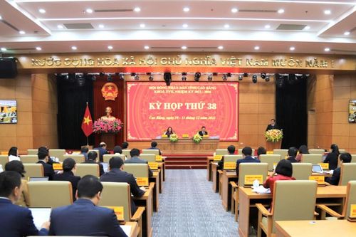 'Sản phẩm cuối cùng' là thước đo trách nhiệm người đứng đầu