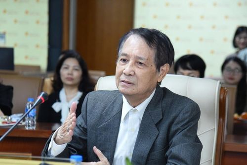 Sớm xác lập triết lý giáo dục Việt Nam trong kỷ nguyên mới
