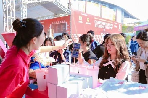 An ninh tài chính số: Không thể chậm một nhịp