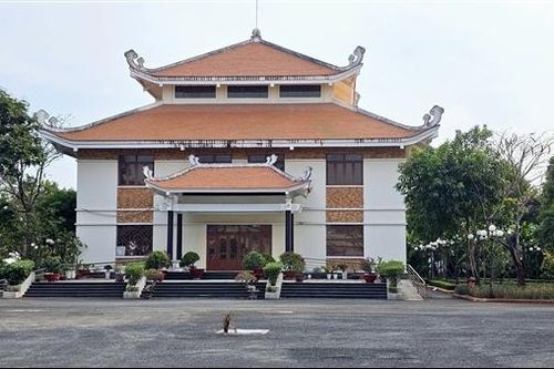 TP Hồ Chí Minh huy động nguồn lực xã hội cho bảo tồn di sản