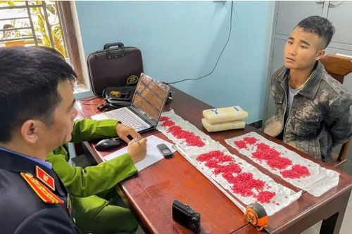 Cảnh báo tình trạng lợi dụng người đồng bào dân tộc thiểu số vận chuyển, mua bán ma túy