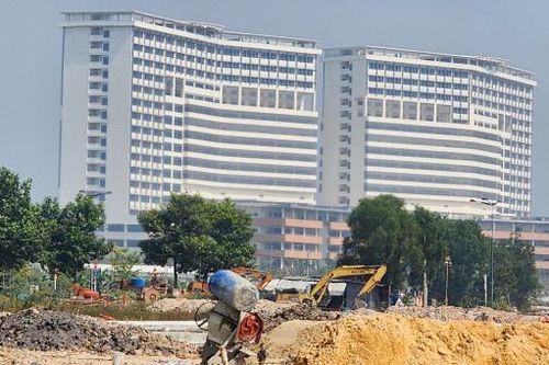 Băn khoăn với những công trình cấp thiết được đầu tư kiểu 'rùa bò'