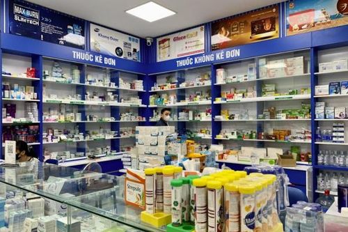 Thị trường dược phẩm Việt Nam tăng trưởng ổn định