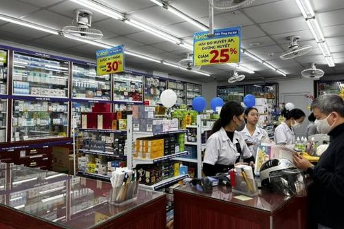 Chuyển đổi số ngành Dược, cắt giảm 40% thủ tục hành chính