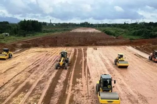 Gỡ nút thắt vật liệu để khơi thông dòng vốn đầu tư công