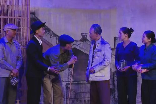 Ra mắt chương trình 'Bác Hồ - một tình yêu bao la'