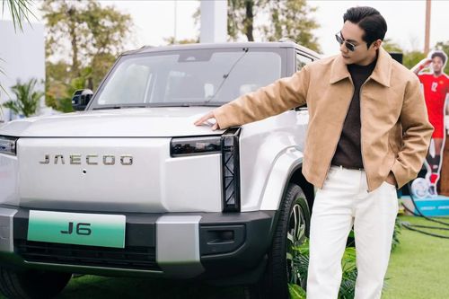 Car Awards hé lộ nhiều xe mới sẽ về Việt Nam