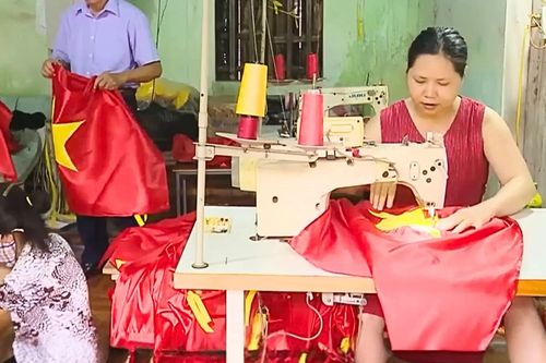 Chính sách vay vốn tạo việc làm cho lao động yếu thế