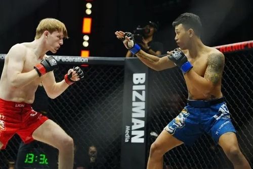 Nhà vô địch Striking bước vào thể thức Pro đầy khó khăn