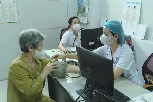 Trí tuệ nhân tạo hỗ trợ điều trị đái tháo đường