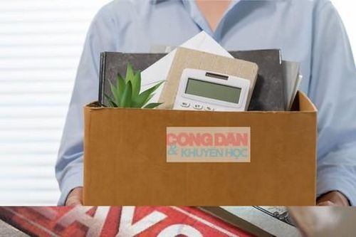 Làn sóng sa thải 2025: Khi AI định hình lại thị trường lao động