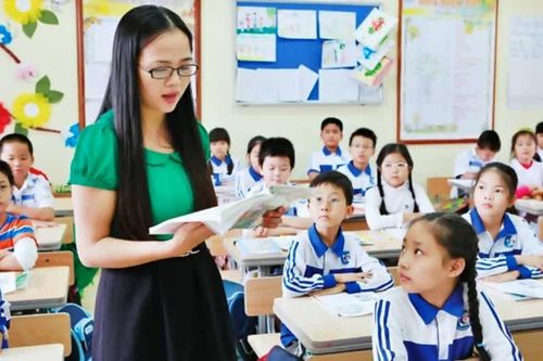 Giáo viên mong chờ Chính phủ ban hành Nghị định chính sách tiền lương mới