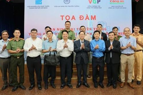Kiến tạo Thành phố trở thành siêu đô thị đáng sống với quy hoạch có tầm nhìn và thích ứng bền vững