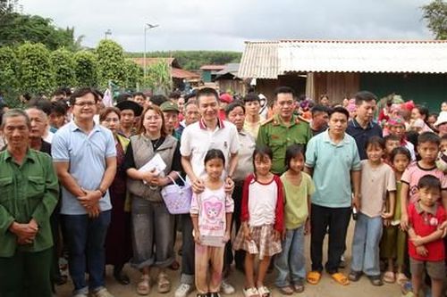 Người gieo mầm thiện!