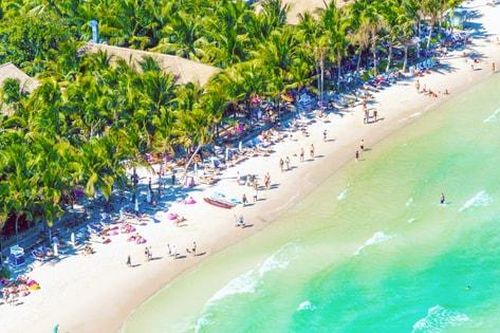Sức hút của 'đảo ngọc' Phú Quốc