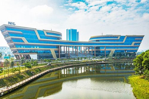 Hà Nội phát triển các khu công nghiệp sinh thái, khu công nghệ cao:Bảo đảm tăng trưởng bền vững, hài hòa
