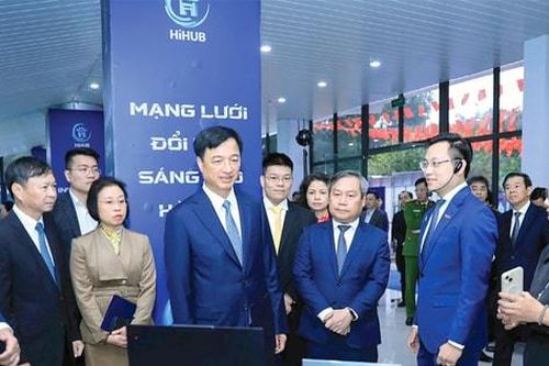 Đưa Hà Nội bứt phá trong kỷ nguyên số