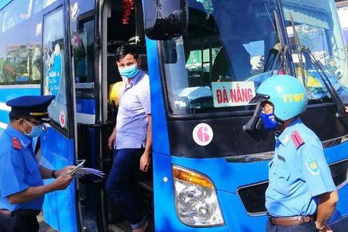 Điểm mới xử lý vi phạm vận tải đường bộ, hàng triệu người dân nên biết quy định sắp có hiệu lực