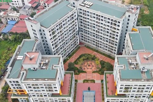 Hà Nội: Bất ngờ trước giá bán nhà ở xã hội tại các xã Đông Anh, Thư Lâm, Phúc Thịnh, Thiên Lộc và Vĩnh Thanh