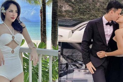 Vợ đẹp nóng bỏng làm việc ở VTV của Bách trong 'Cách em 1 milimet', sở hữu nhà 9 tầng ở trung tâm Hà Nội