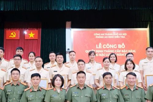 Xứng danh đơn vị Anh hùng lực lượng vũ trang nhân dân