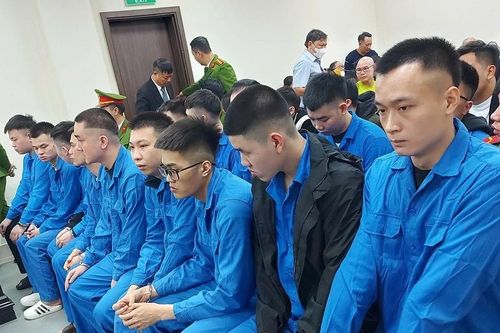 Tinh vi thủ đoạn lừa đảo qua mạng Internet khiến hàng trăm người sập 'bẫy'