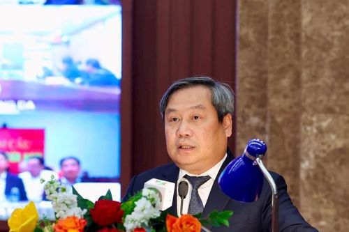 Hà Nội sẽ khởi công đường Vành đai 5 vào quý IV/2026, phấn đấu tăng trưởng GRDP từ 11% trở lên