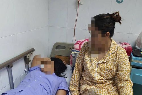 Đà Nẵng: Kỷ luật nhóm bạn đánh nữ sinh lớp 8