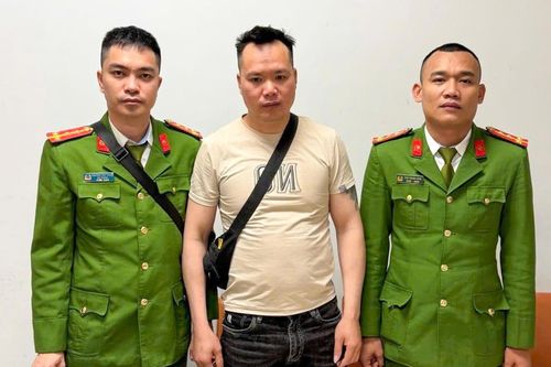 Quảng Trị: Thuyết phục đối tượng truy nã từ nước ngoài về đầu thú