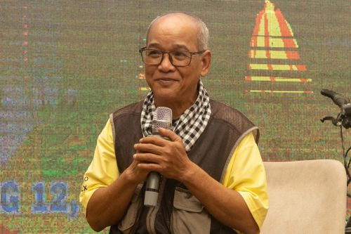 Lịch bản đồ du lịch Việt Nam 2026 của 'vua du khảo'
