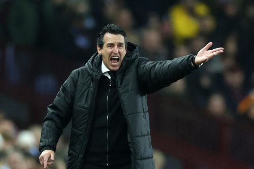 Emery thách thức trật tự Premier League