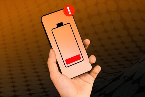 Phát hiện gây kinh ngạc về pin